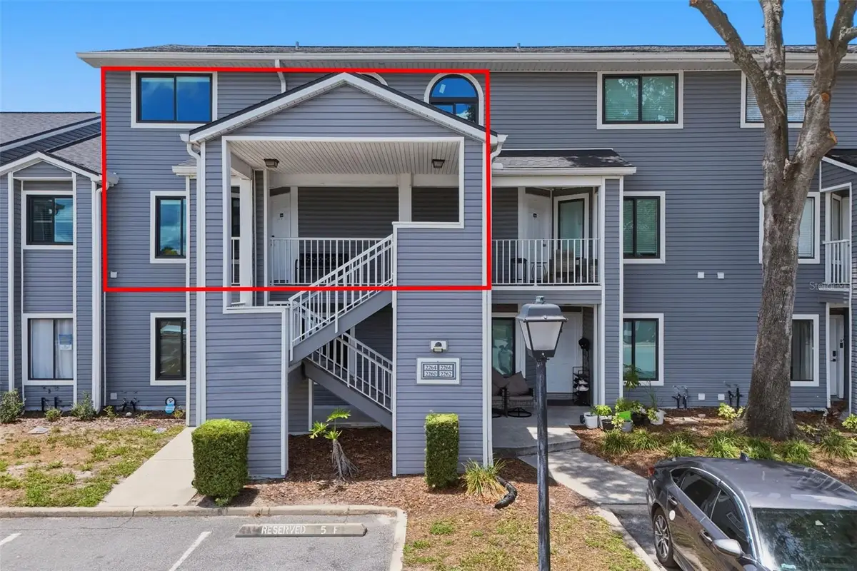 2264 Grenwich Avenue #2264, Orlando, FL 32817 - #1