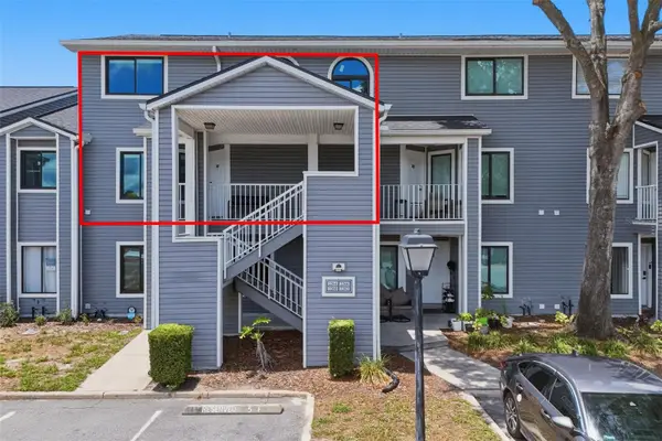 2264 Grenwich Avenue #2264, ORLANDO, FL 32817
