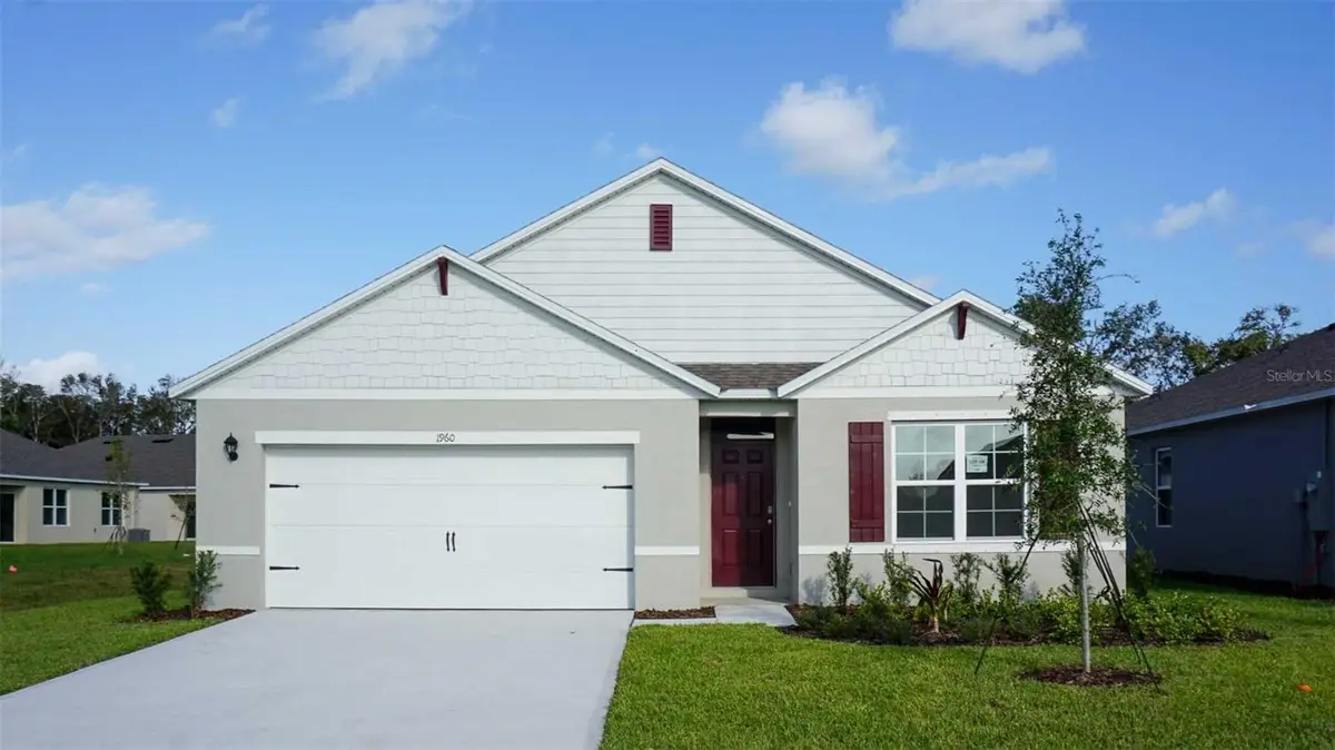 715 Seagrove Trail, Saint Cloud, FL 34771 - #1