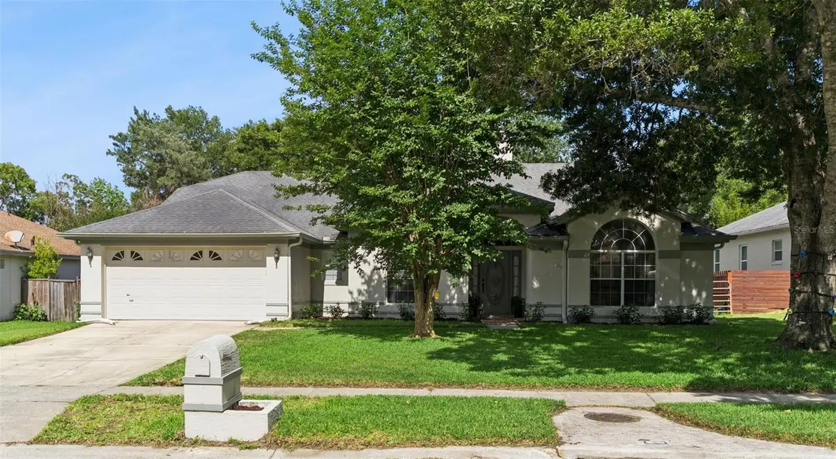3883 Kingston Oaks Cove, Oviedo, FL 32765 - #1