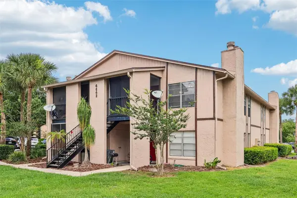 4842 S Semoran Boulevard #705, ORLANDO, FL 32822