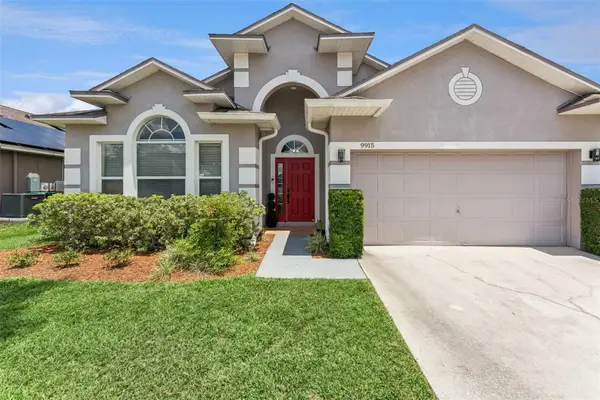 9915 Kona Isle Court, ORLANDO, FL 32817