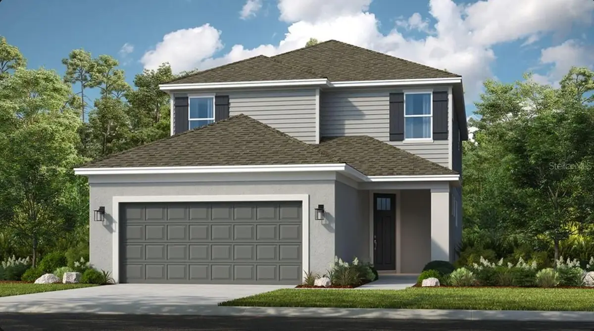 32481 Sea Loch Loop, Mount Dora, FL 32757 - #1