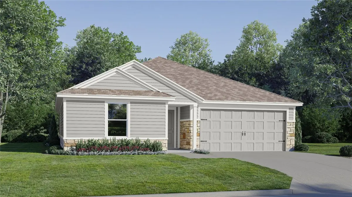 3873 Amers Loop, Haines City, FL 33844 - #1