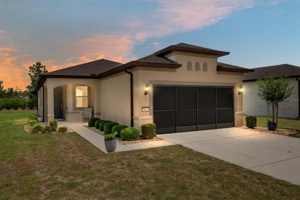 9663 SW 76th Lane Road, OCALA, FL 34481