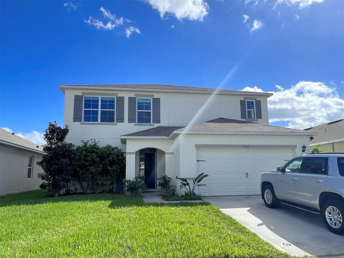 5110 Fiddlewood Way, Saint Cloud, FL 34771 - #1