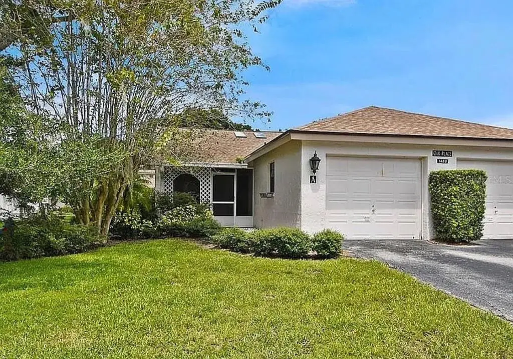 1423A Oak Place, Apopka, FL 32712 - #1