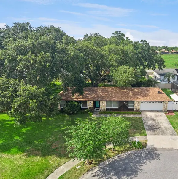 4101 Playa Court, BELLE ISLE, FL 32812