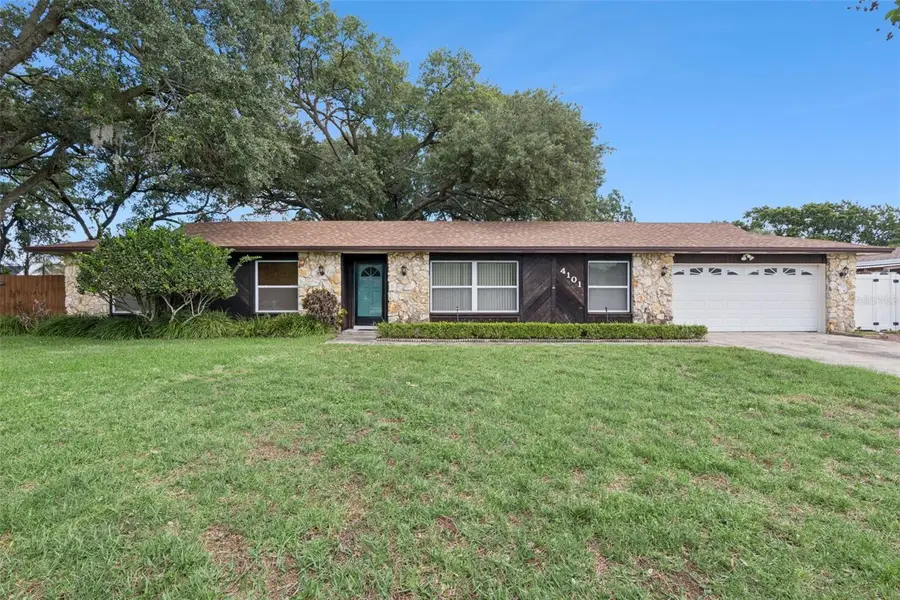 4101 Playa Court, Belle Isle, FL 32812 - #3