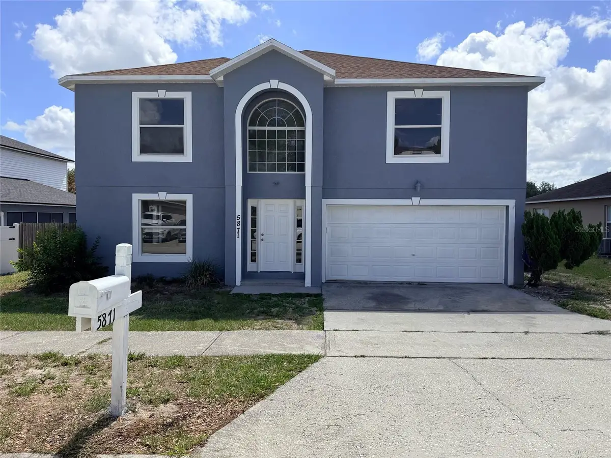 5871 Windridge Drive, Winter Haven, FL 33881 - #1