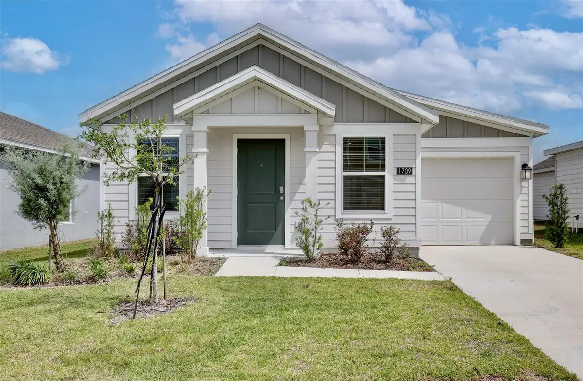 1709 Teagan Lane, Winter Haven, FL 33884 - #1