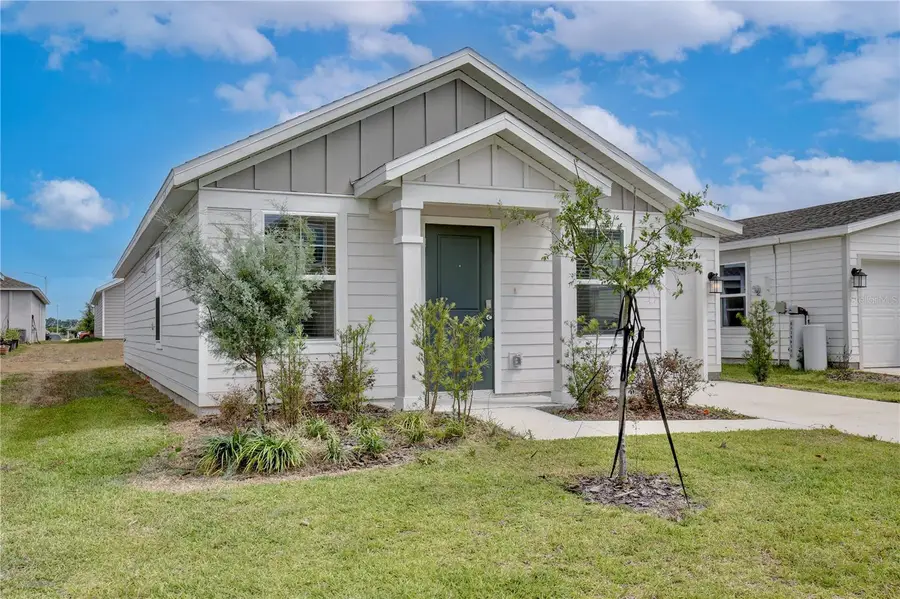 1709 Teagan Lane, Winter Haven, FL 33884 - #2