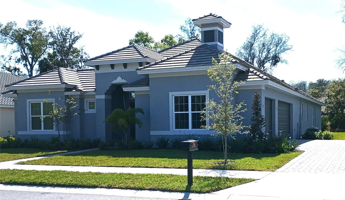 134 New Leatherwood Drive, Palm Coast, FL 32137 - #1