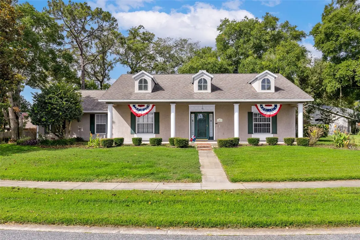 107 Wood Ridge Trail, Sanford, FL 32771 - #1