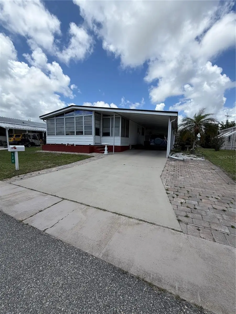 520 Marnie Circle, Melbourne, FL 32904 - #1