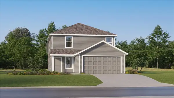 3440 Rover Road, EAGLE LAKE, FL 33839