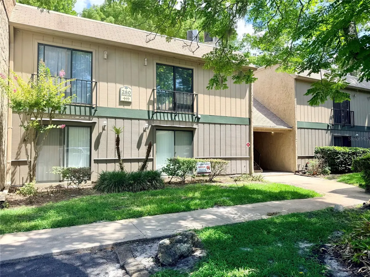 280 Moree Loop #2, Winter Springs, FL 32708 - #1