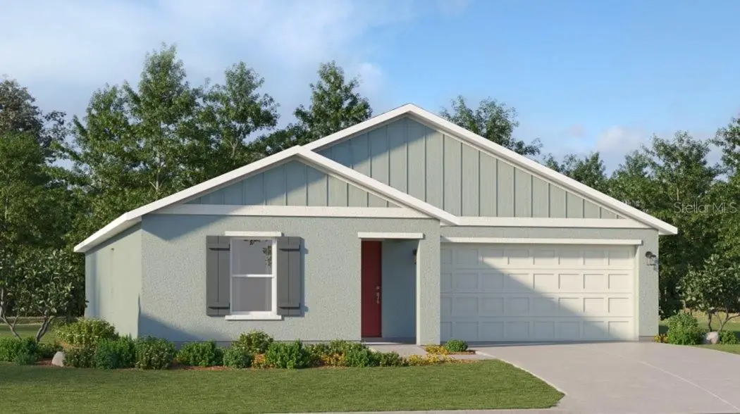 3159 Totem Road, Eagle Lake, FL 33839 - #1