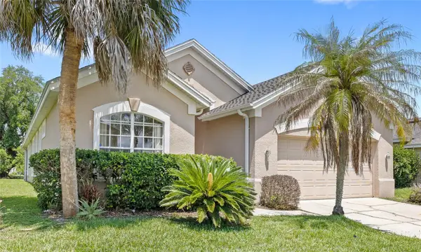 1726 Golfview Drive, KISSIMMEE, FL 34746