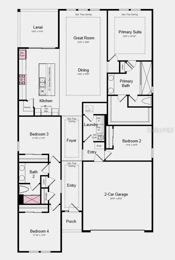 21 Geosam Drive, Palm Coast, FL 32137 - #2
