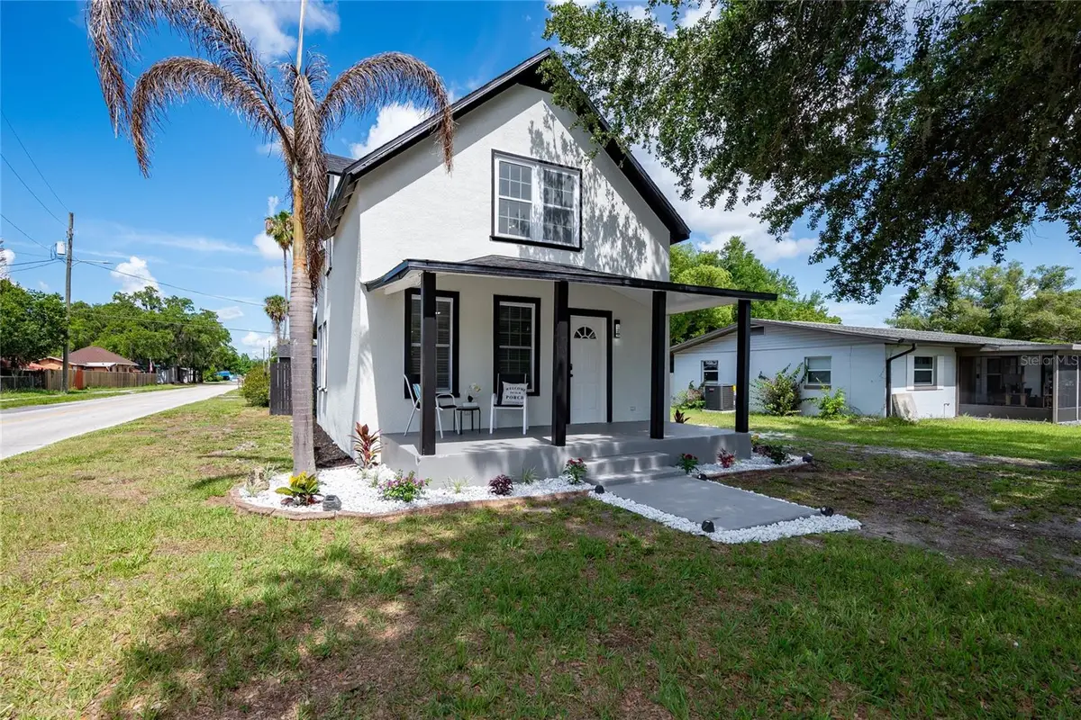 922 Delaware Avenue, Saint Cloud, FL 34769 - #1