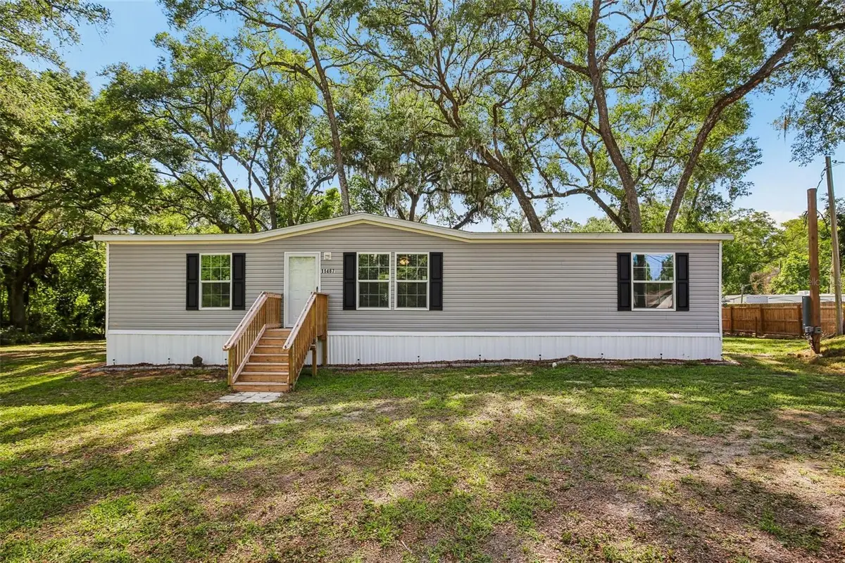 11487 SW 42nd Terrace, Webster, FL 33597 - #1
