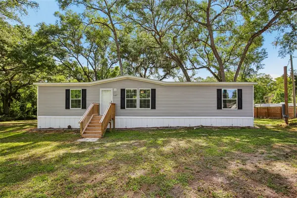 11487 SW 42nd Terrace, WEBSTER, FL 33597