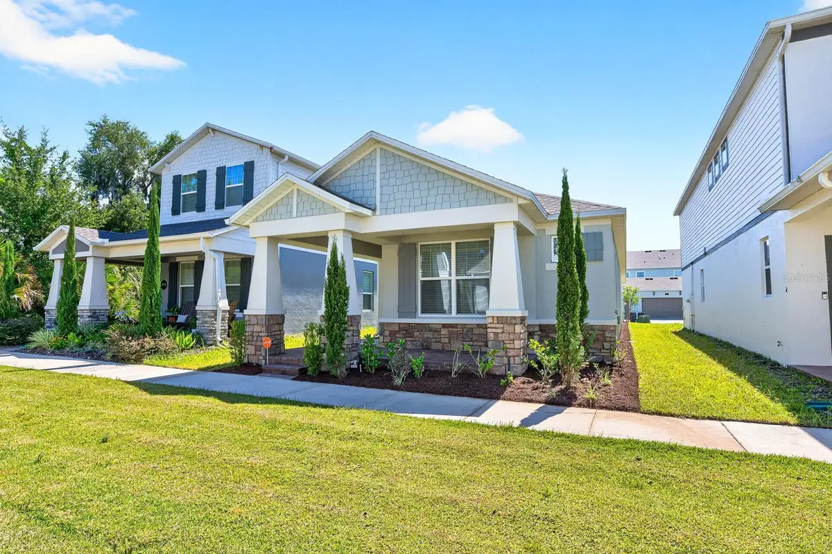 606 Dogfish Lane, Debary, FL 32713 - #1