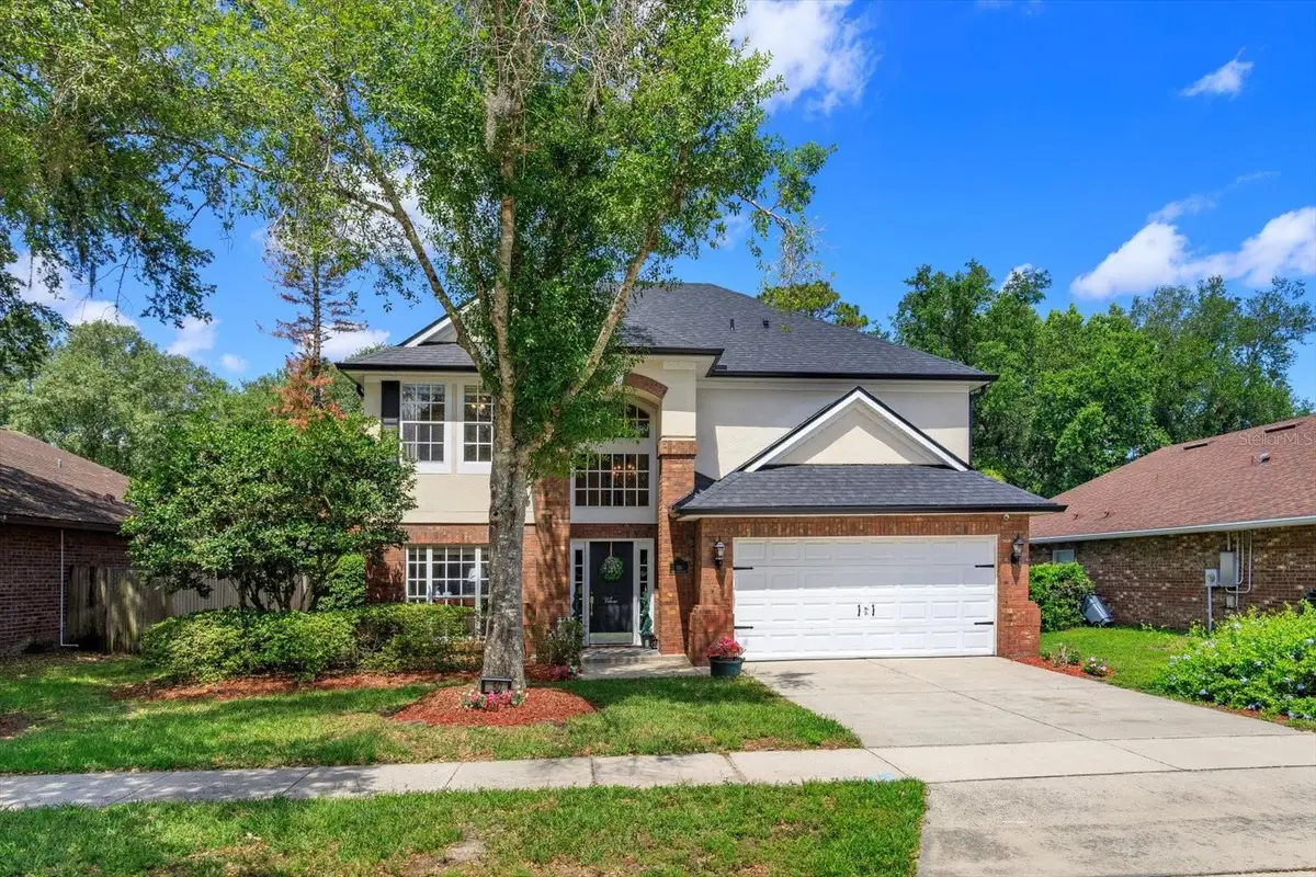 50 Oak Bend Court, Oviedo, FL 32765 - #1