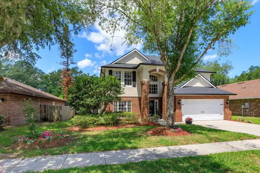 50 Oak Bend Court, Oviedo, FL 32765 - #2