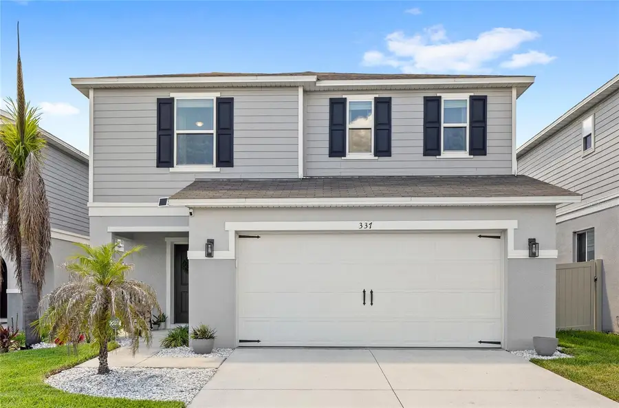 337 Preserve Pointe Boulevard, Davenport, FL 33837 - #2
