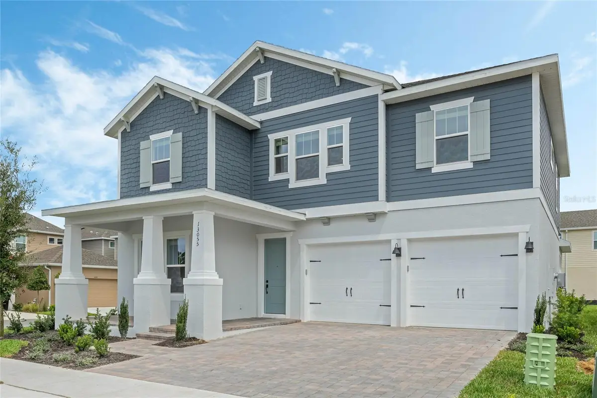 17422 Honeybell Tangelo Court, Winter Garden, FL 34787 - #1