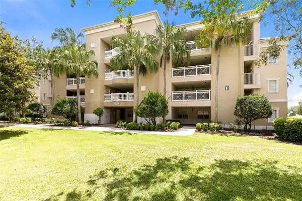 1360 Centre Court Ridge Drive #201, REUNION, FL 34747