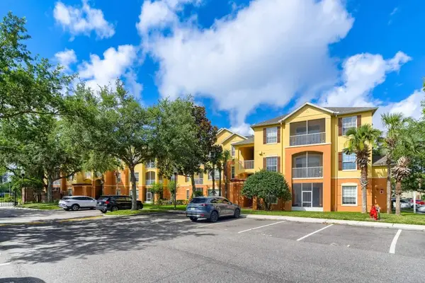 6380 Contessa Drive #304, ORLANDO, FL 32829