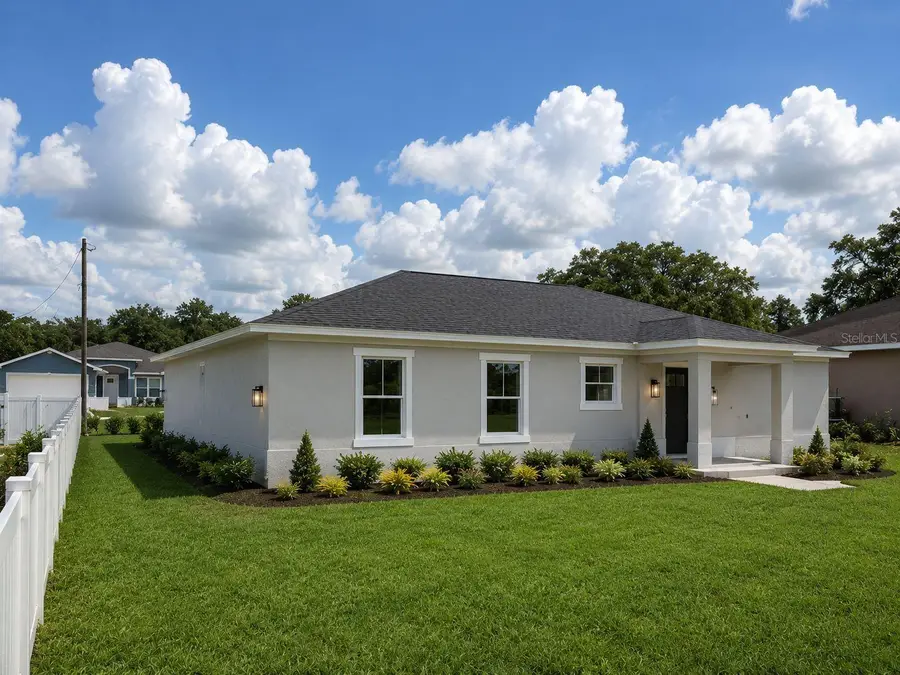 3548 SE 135th Lane, Summerfield, FL 34491 - #3