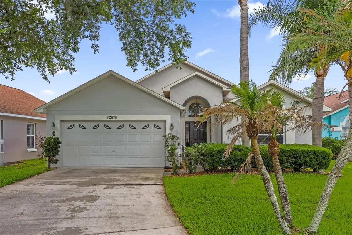 12616 Gettysburg Circle, Orlando, FL 32837 - #1