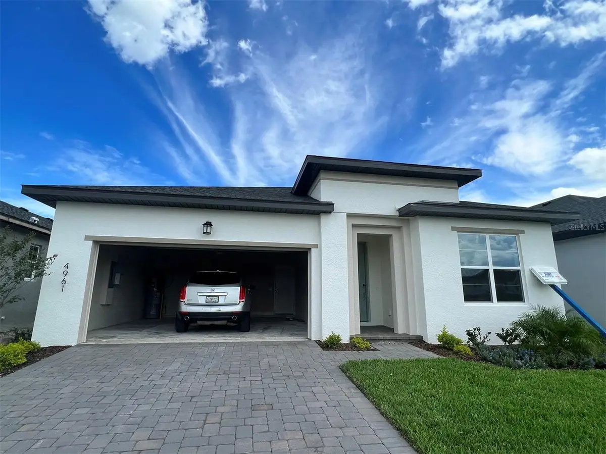 4961 Rain Shadow Drive, Saint Cloud, FL 34772 - #1