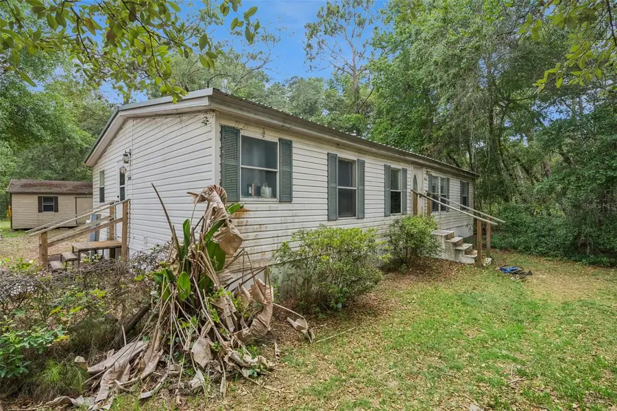 28100 SE 171st Street, Umatilla, FL 32784 - #2