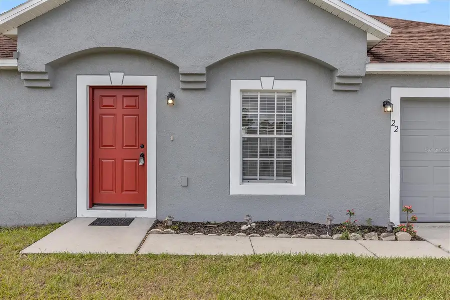 22 Sawfish Court, Poinciana, FL 34759 - #2