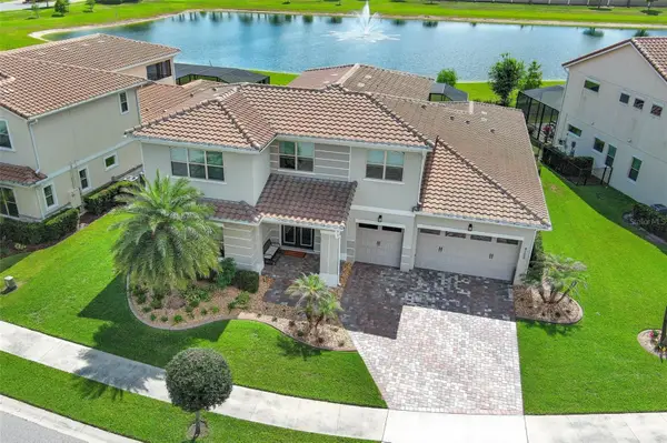 9103 Morgana Court, WINTER GARDEN, FL 34787