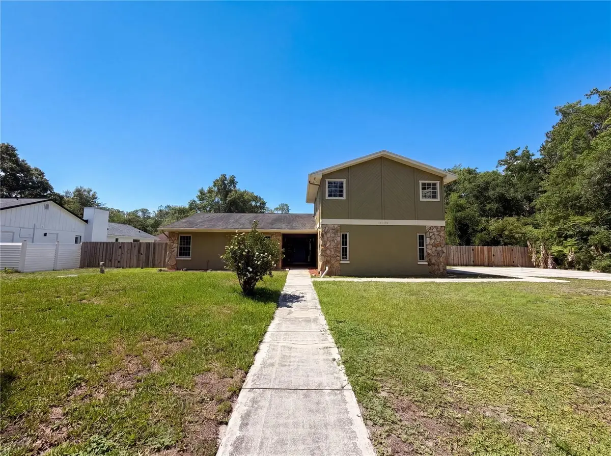 2534 Victarra Circle, Lutz, FL 33559 - #1