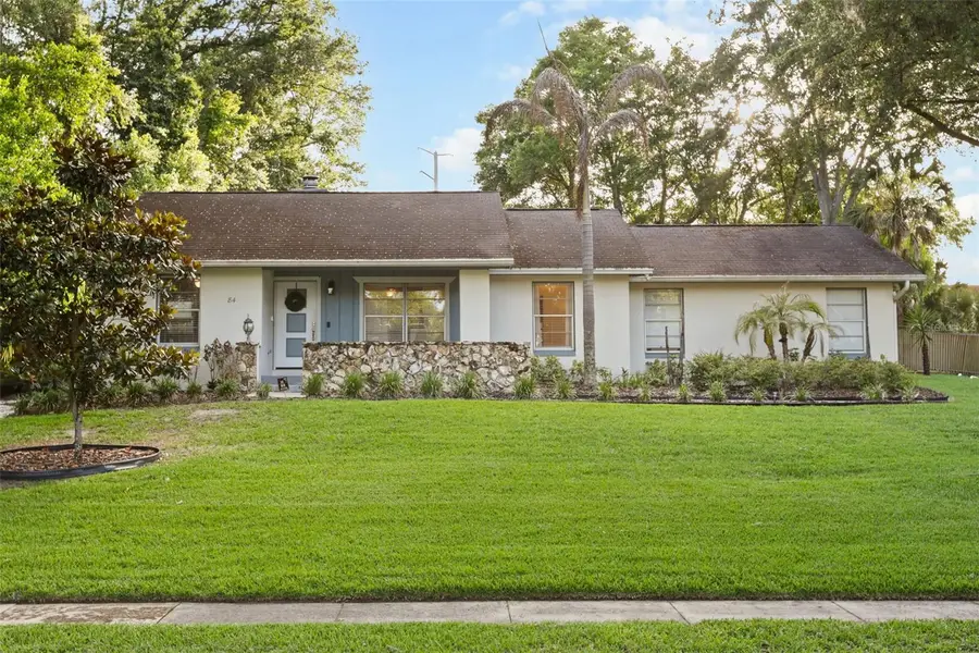84 Hollow Branch Road, Apopka, FL 32703 - #2