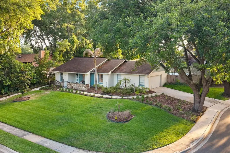 84 Hollow Branch Road, Apopka, FL 32703 - #3