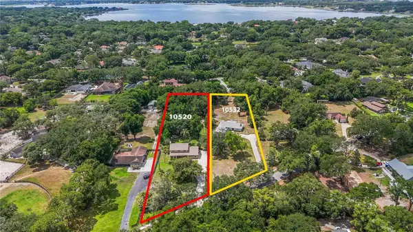 10520 Park Ridge Gotha Road, WINDERMERE, FL 34786