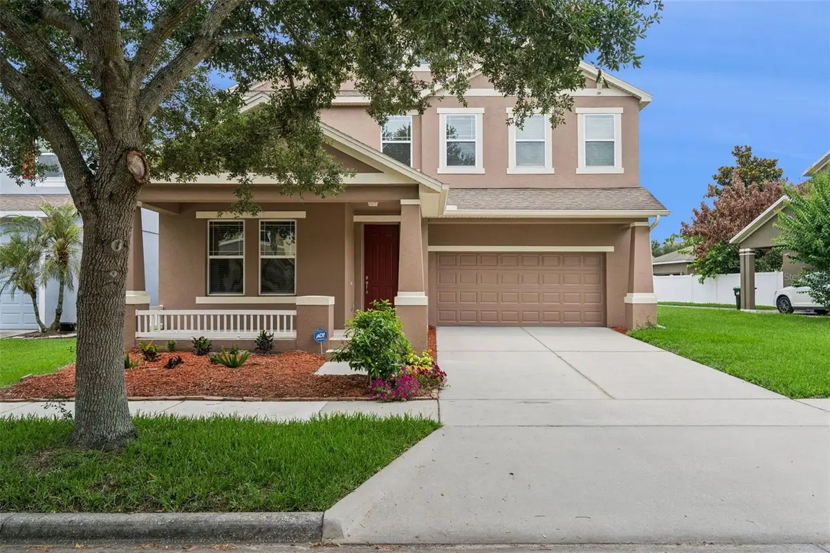 6316 Manuscript Street, Winter Garden, FL 34787 - #1