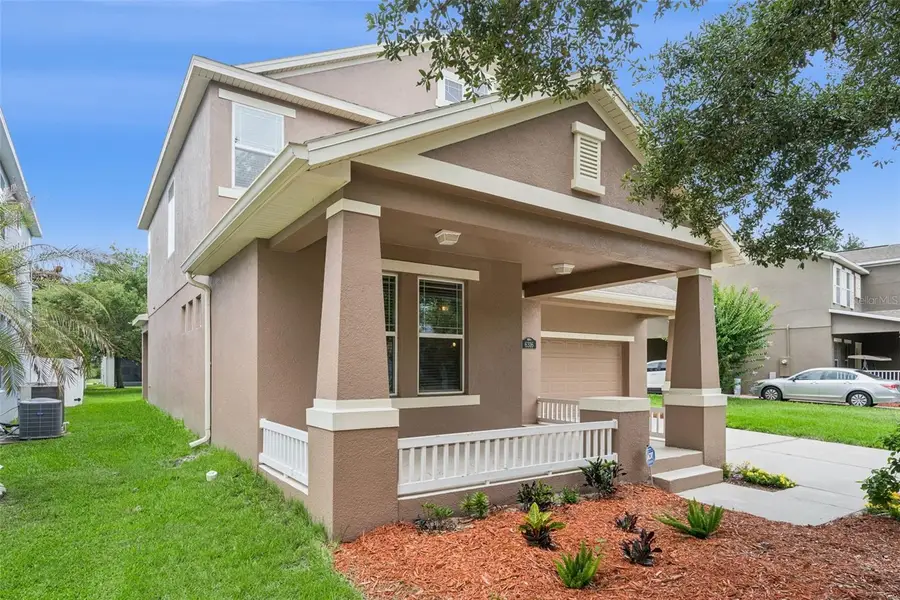 6316 Manuscript Street, Winter Garden, FL 34787 - #2