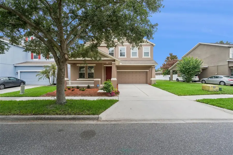 6316 Manuscript Street, Winter Garden, FL 34787 - #3