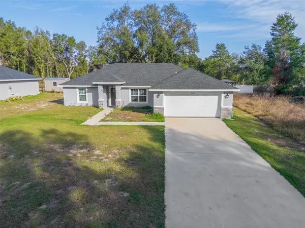 1780 SW 168th Loop, OCALA, FL 34473