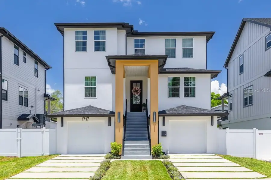 1717 Massachusetts Avenue Ne, Saint Petersburg, FL 33703 - #2