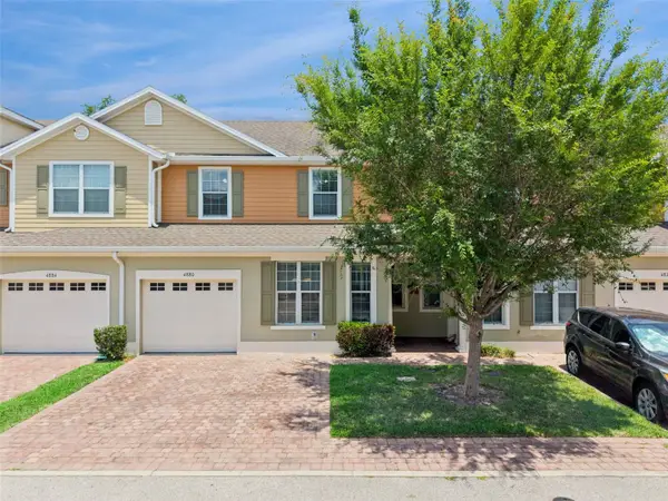 4880 Poolside Drive, ST CLOUD, FL 34769